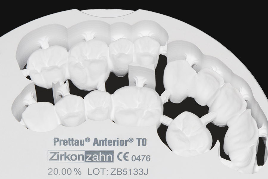 zirconia