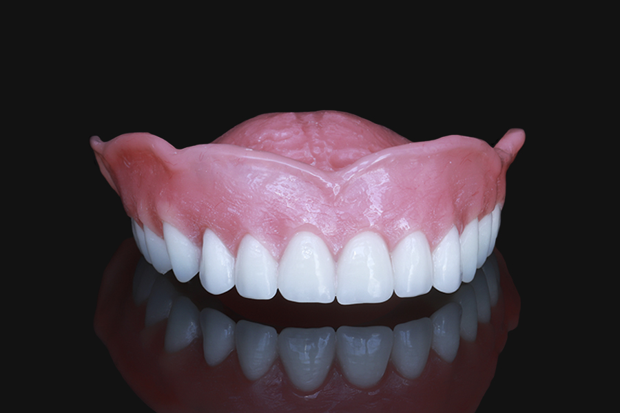 Dentadura