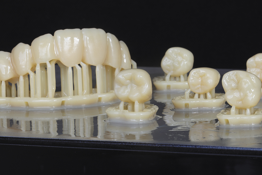 impresion 3d