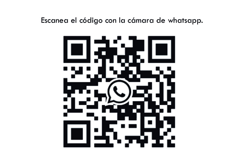whatsapp qr